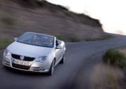 2006 Volkswagen Eos